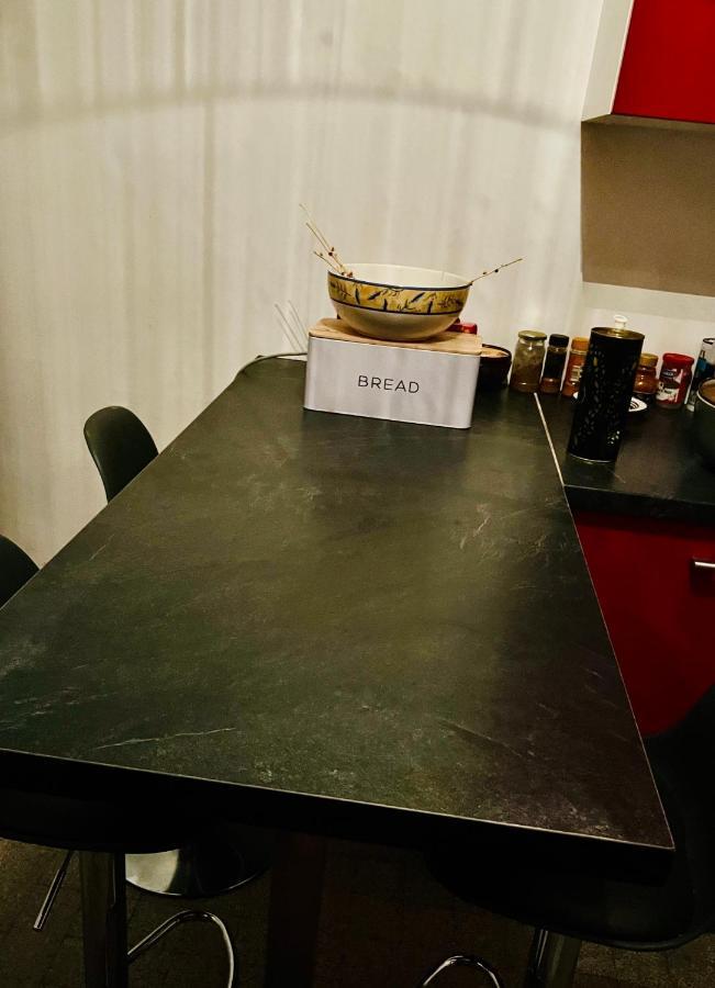 리옹 Saxe Cosy Garibaldi 아파트 외부 사진